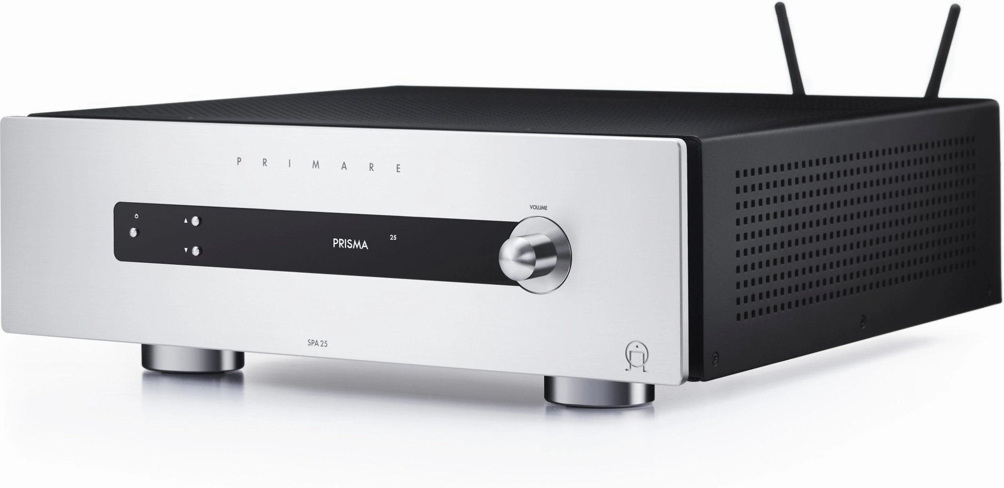 Primare SPA25 Integrated Amplifier 9 ch w. Dolby Atmos best home sound system,rca projector