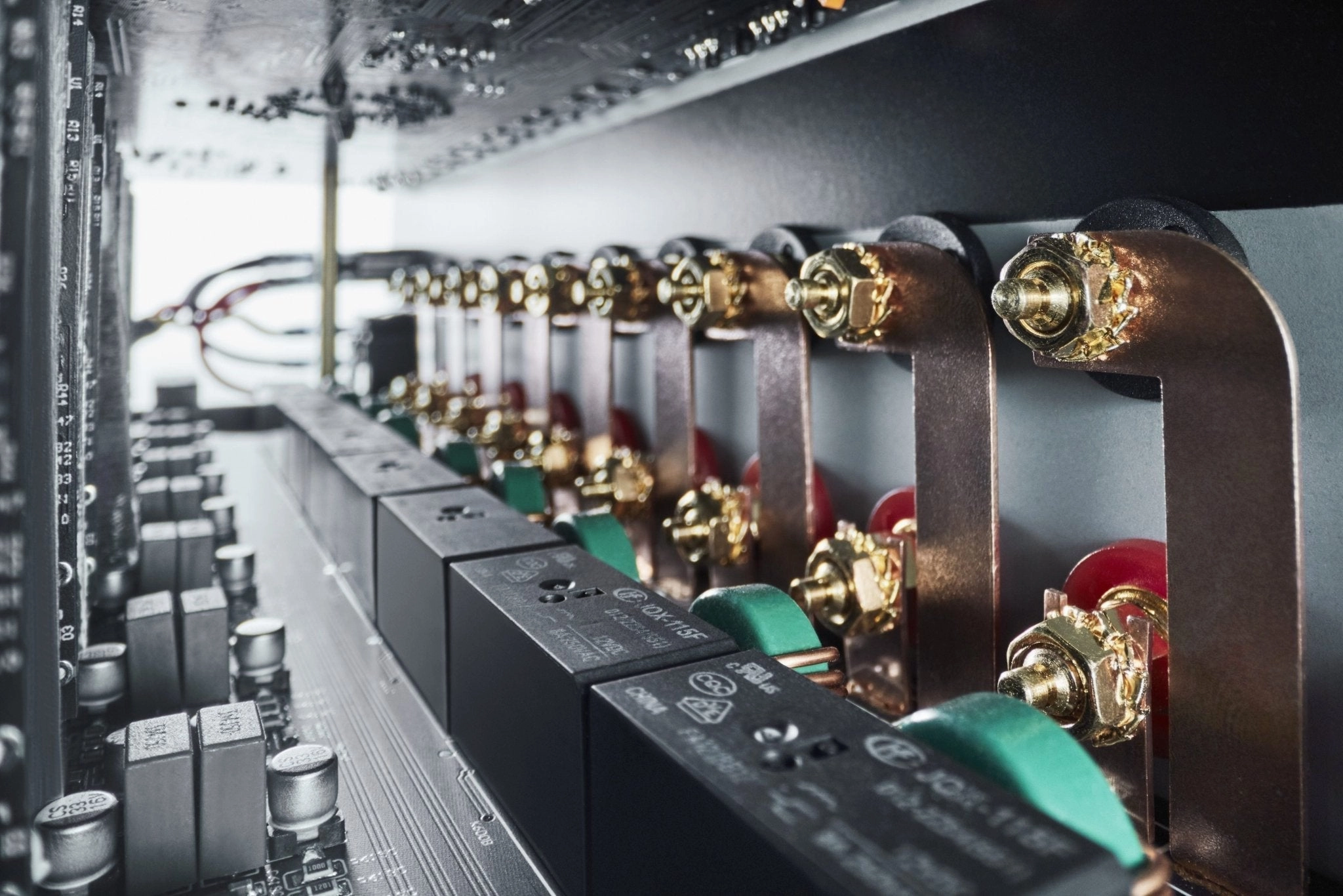 Primare SPA25 Integrated Amplifier 9 ch w. Dolby Atmos