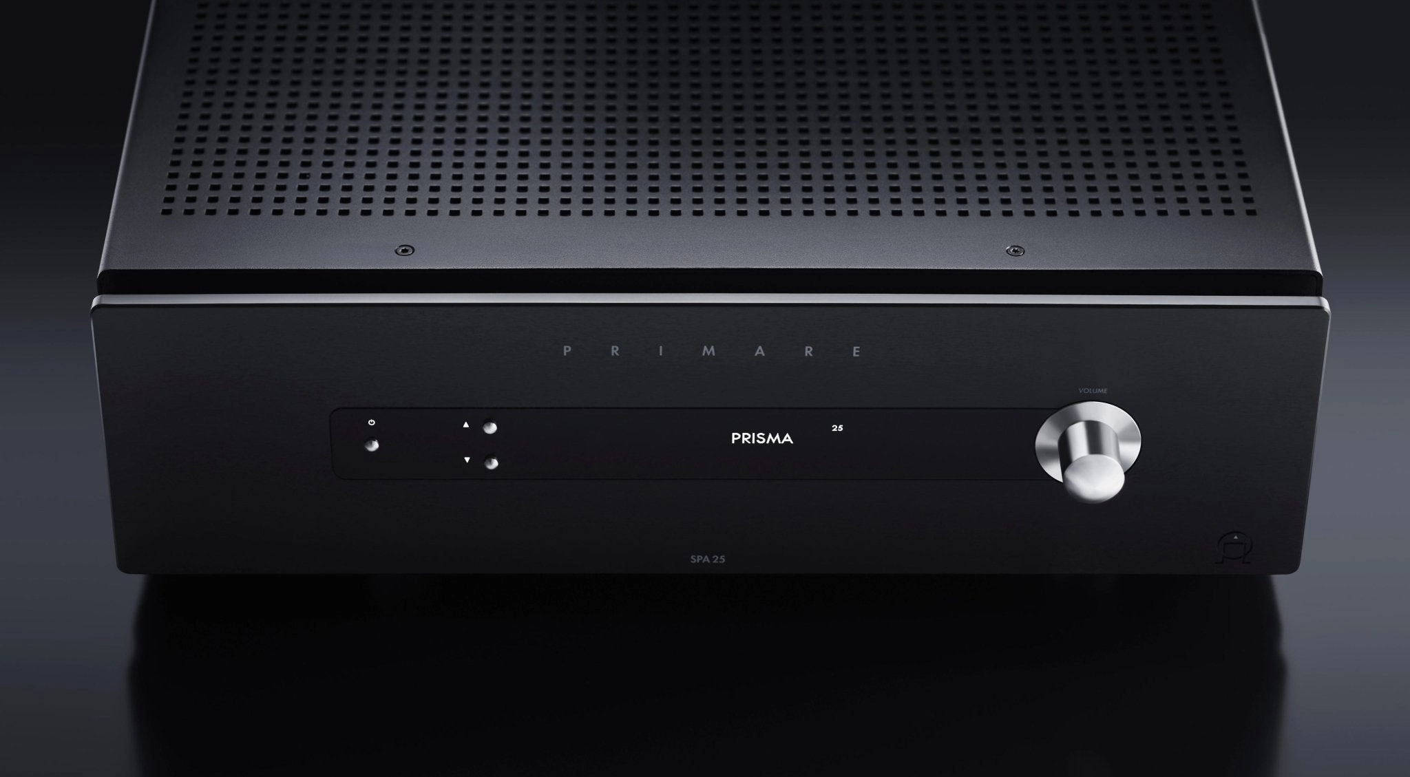 Primare SPA25 Integrated Amplifier 9 ch w. Dolby Atmos