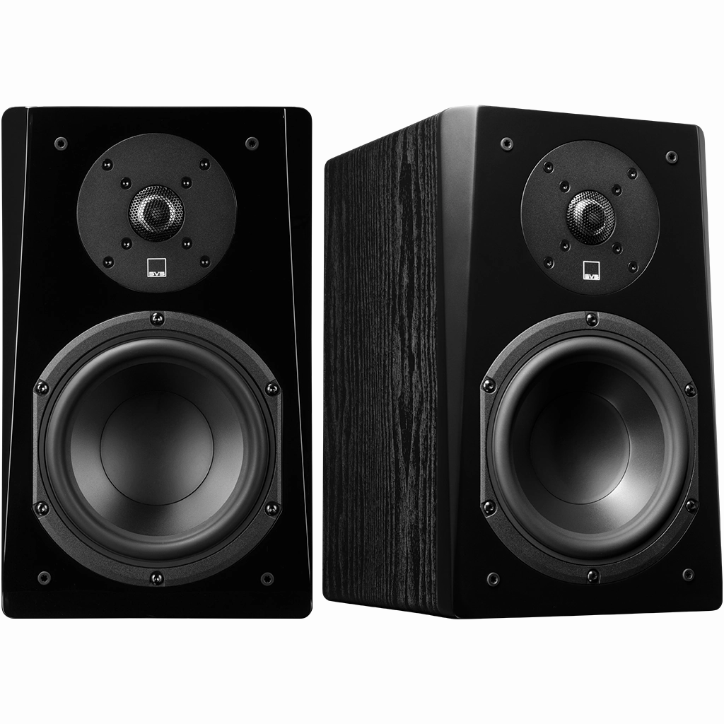 Prime Bookshelf best home speaker system,surround system for tv