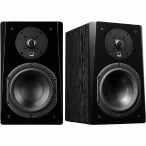 Prime Bookshelf best home speaker system,surround system for tv