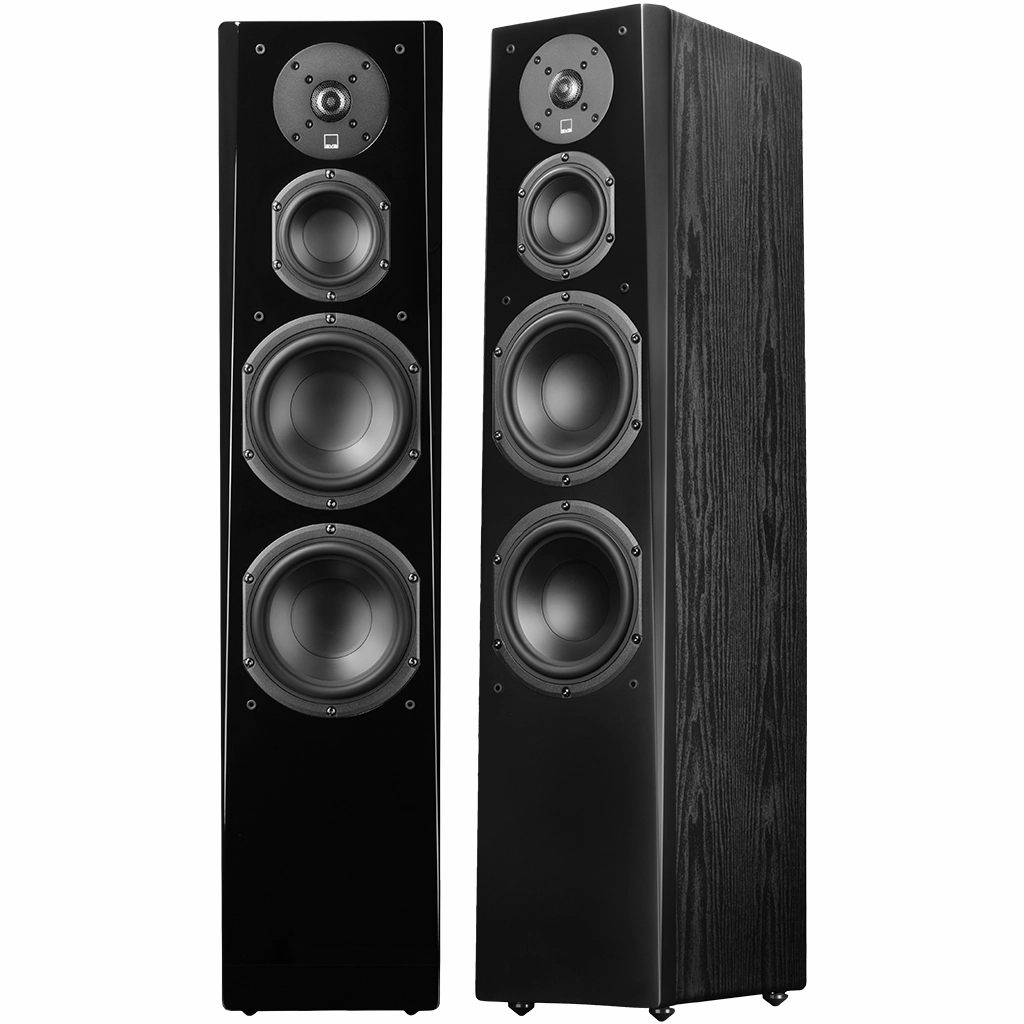 Prime Tower best home speaker system,surround system for tv