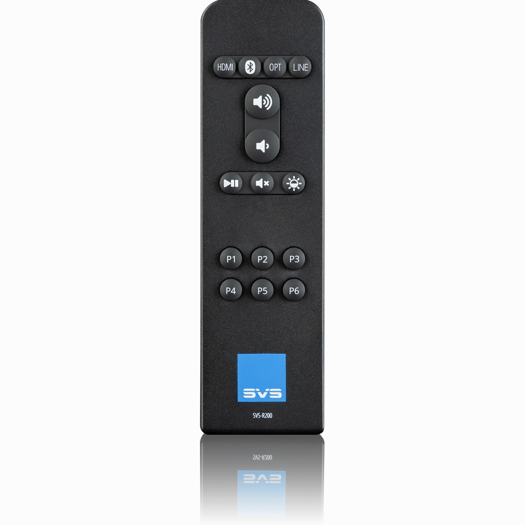 Prime Wireless Pro SoundBase
