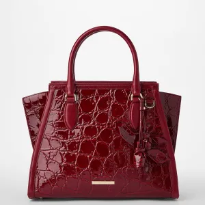 Priscilla Satchel Bags Brahmin Satchels