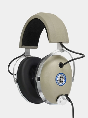 PRO4AA gaming headphones, noise cancelling earbuds