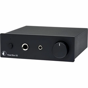 Pro-Ject Head Box S2 cheap headphones, sports headphones