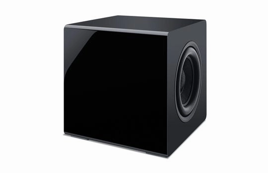 Proficient FTEQ-12 Reference FTEQ Dual Subwoofer  Multivoltage