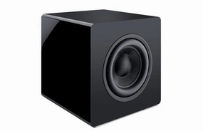 Proficient FTEQ-12 Reference FTEQ Dual Subwoofer  Multivoltage good surround sound system,bose surround sound system
