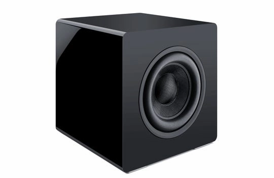 Proficient FTEQ-12 Reference FTEQ Dual Subwoofer  Multivoltage good surround sound system,bose surround sound system