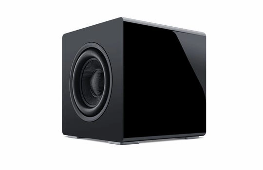 Proficient FTEQ-12 Reference FTEQ Dual Subwoofer  Multivoltage