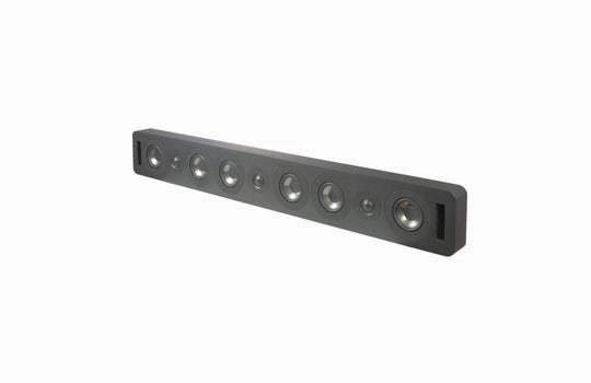 Proficient LSB3 Protege 3-Channel Passive Soundbar