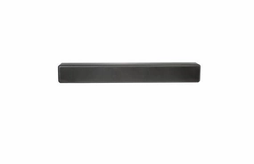 Proficient LSB3 Protege 3-Channel Passive Soundbar good surround sound system,bose surround sound system