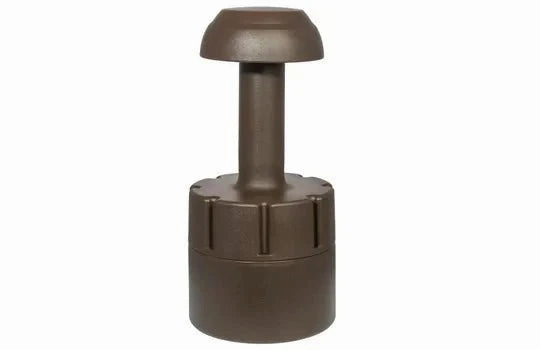 Proficient PAS-4.1-BU Outdoor Landscape Speaker Kit w/ Burial Subwoofer