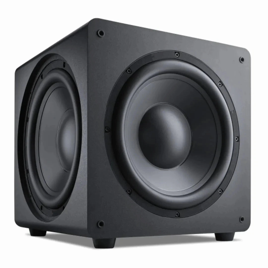 Proficient Protege FDS Triple Subwoofer