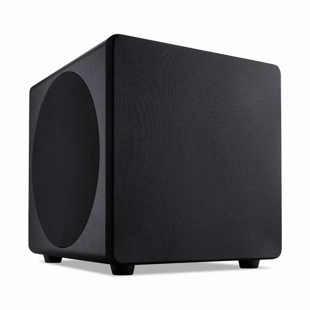 Proficient Protege FDS Triple Subwoofer