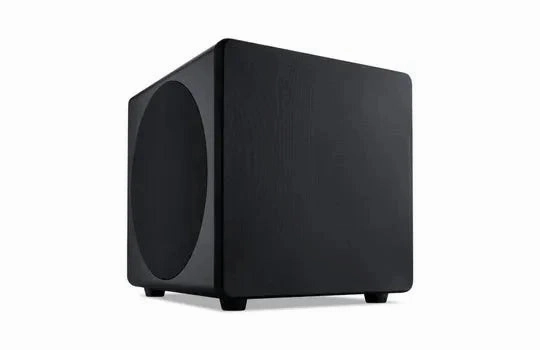 Proficient Protege FDS Triple Subwoofer