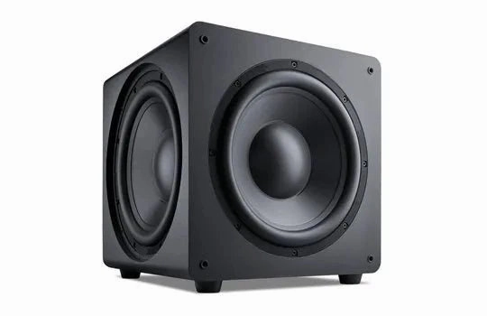 Proficient Protege FDS Triple Subwoofer