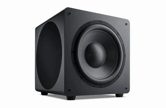 Proficient Protege FDS Triple Subwoofer