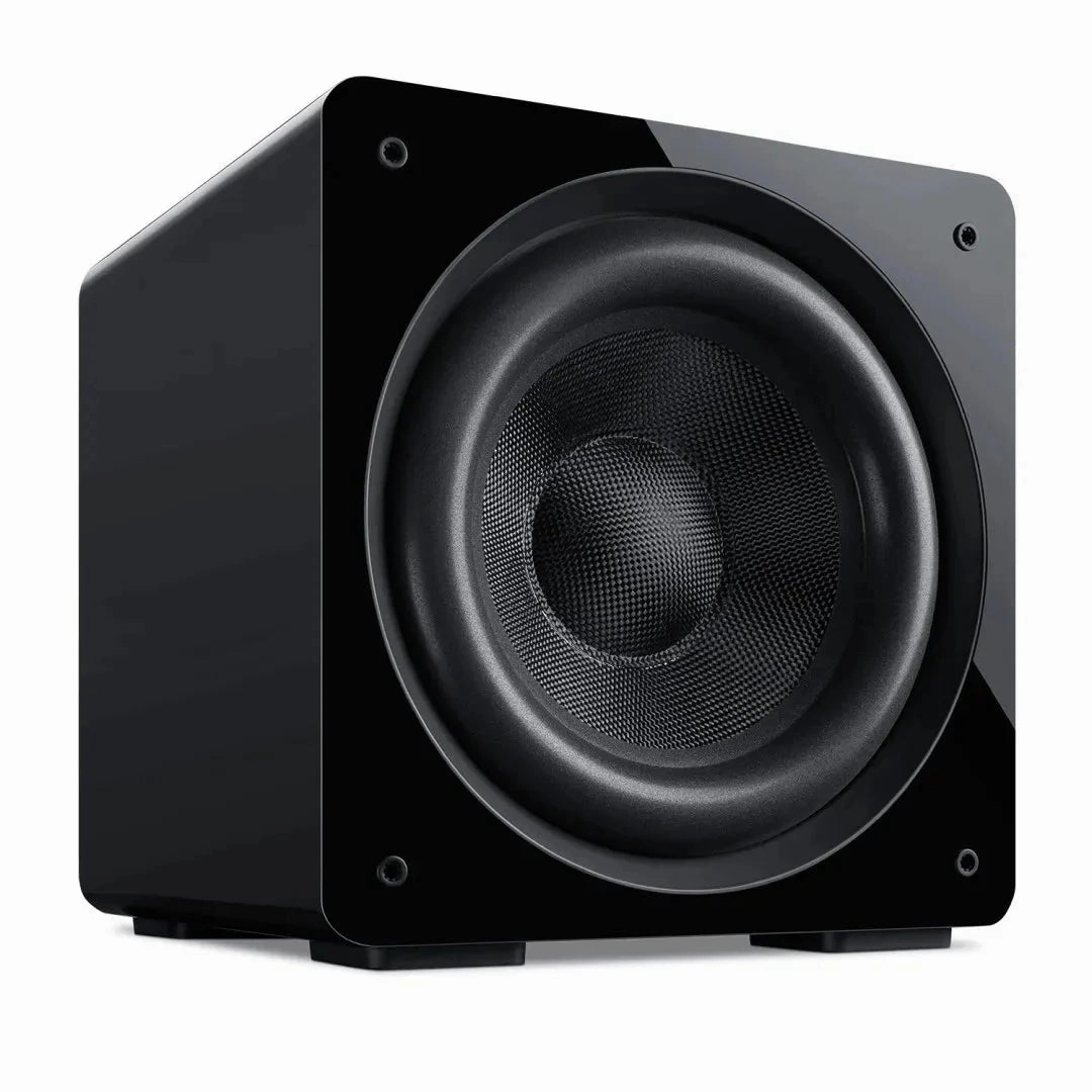 Proficient Signature Subwoofer  Multivoltage