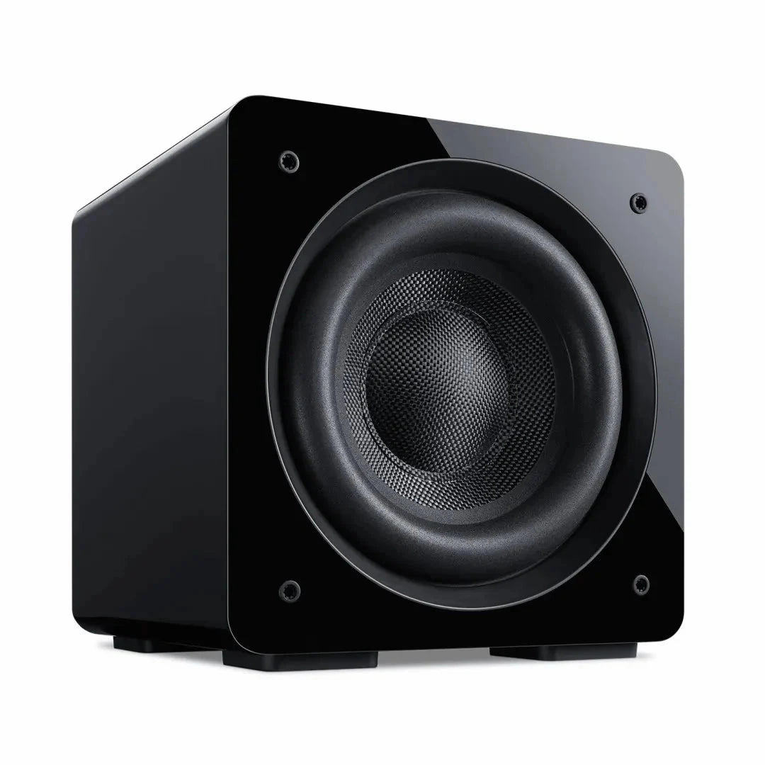 Proficient Signature Subwoofer  Multivoltage