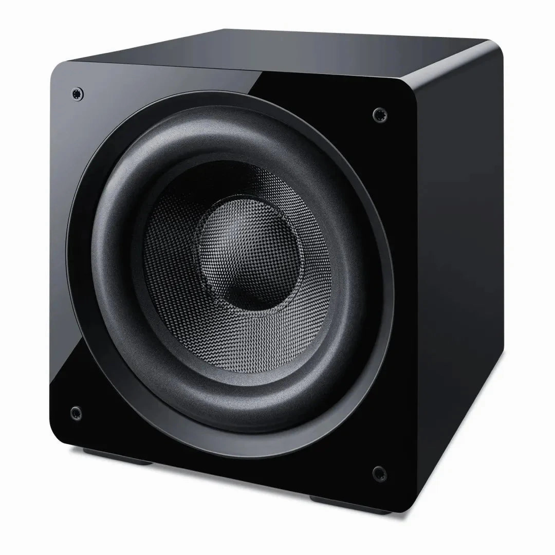 Proficient Signature Subwoofer  Multivoltage