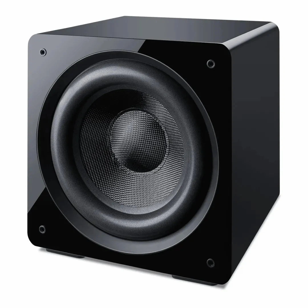 Proficient Signature Subwoofer  Multivoltage