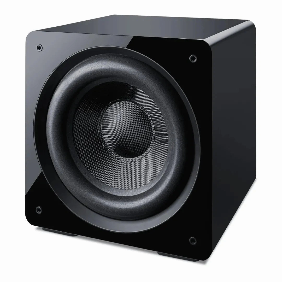 Proficient Signature Subwoofer  Multivoltage