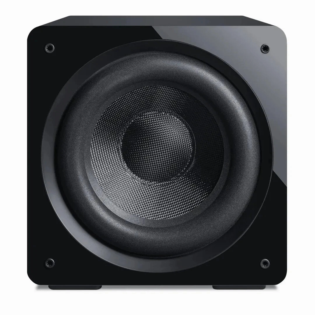 Proficient Signature Subwoofer  Multivoltage