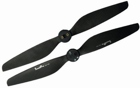 Propeller Pair for Fisherman FD3 Fishing Drone fpv drone