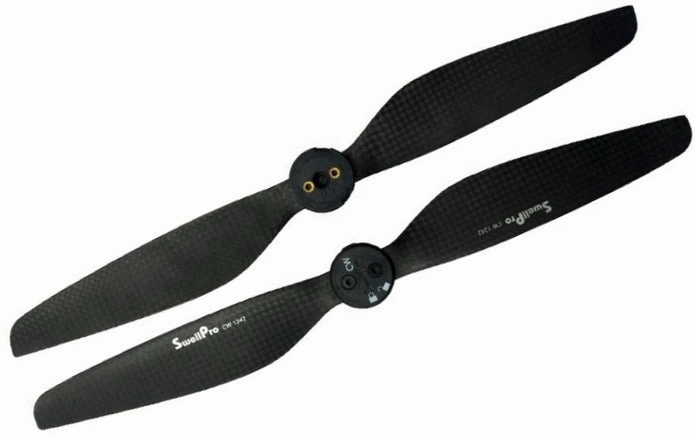 Propeller Pair for Fisherman FD3 Fishing Drone fpv drone