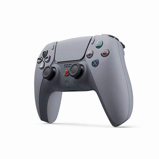 PS5 30th Anniversary DualSense Wireless Controller