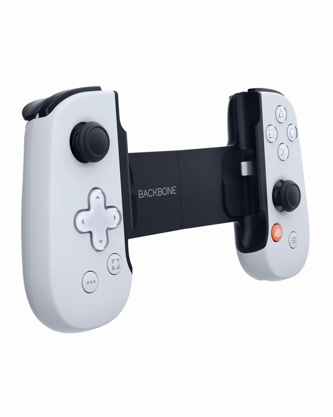 PS5 BACKBONE Controller For iPhone  - PlayStation Edition (Lightning Port)