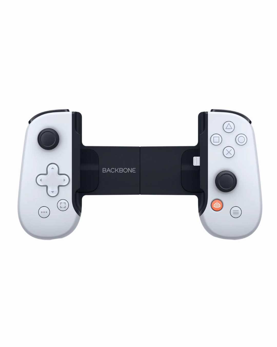 PS5 BACKBONE Controller For iPhone  - PlayStation Edition (Lightning Port)