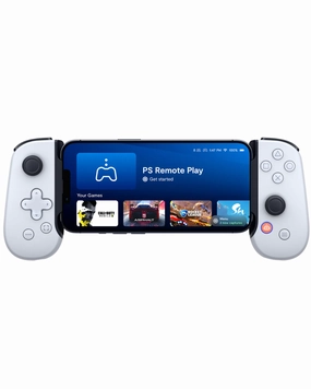 PS5 BACKBONE Controller For iPhone  - PlayStation Edition (Lightning Port)