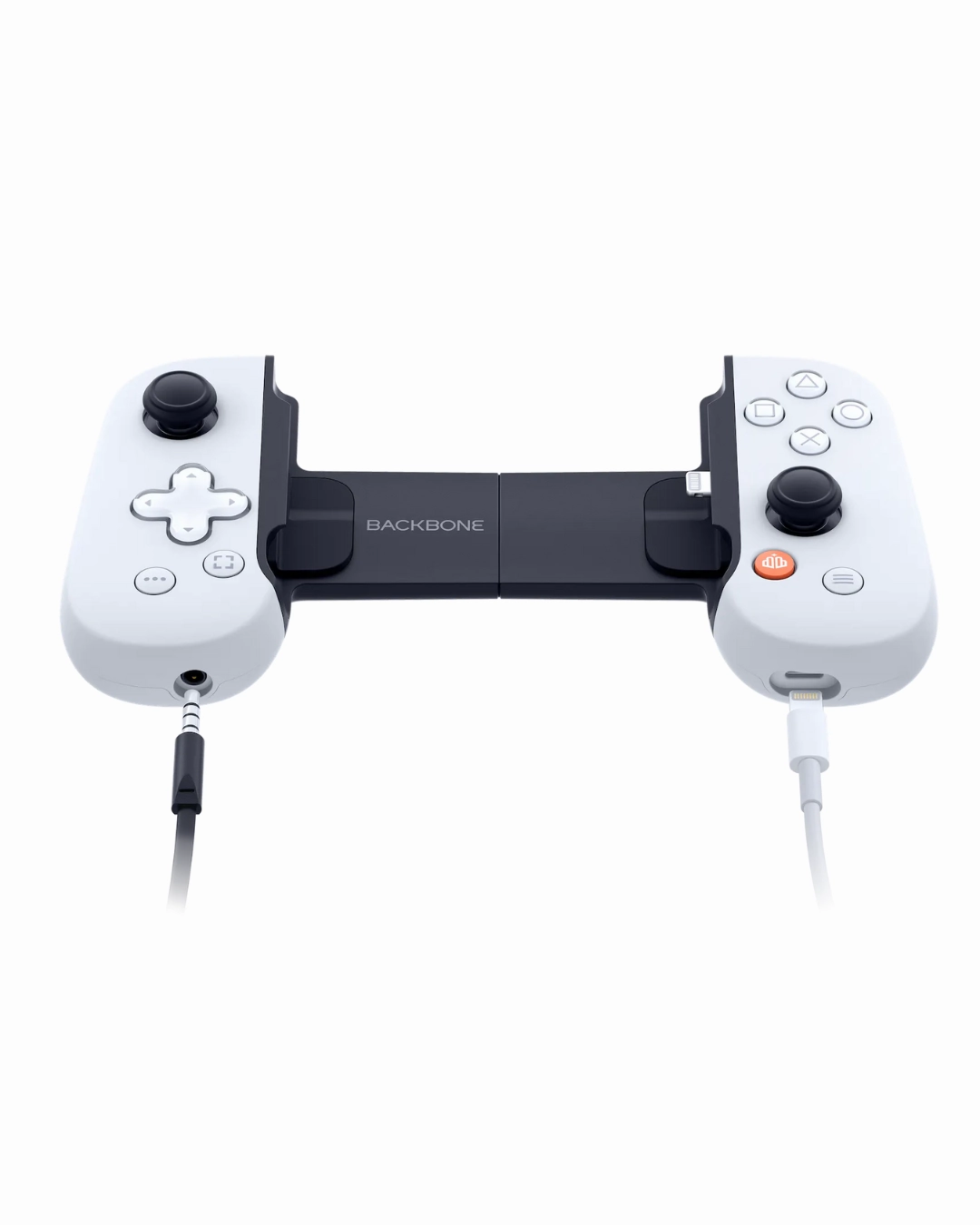 PS5 BACKBONE Controller For iPhone  - PlayStation Edition (Lightning Port)