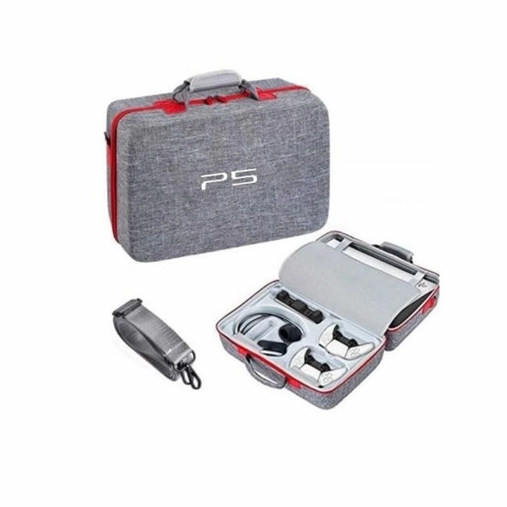 PS5 CONSOLE TRAVEL BAG
