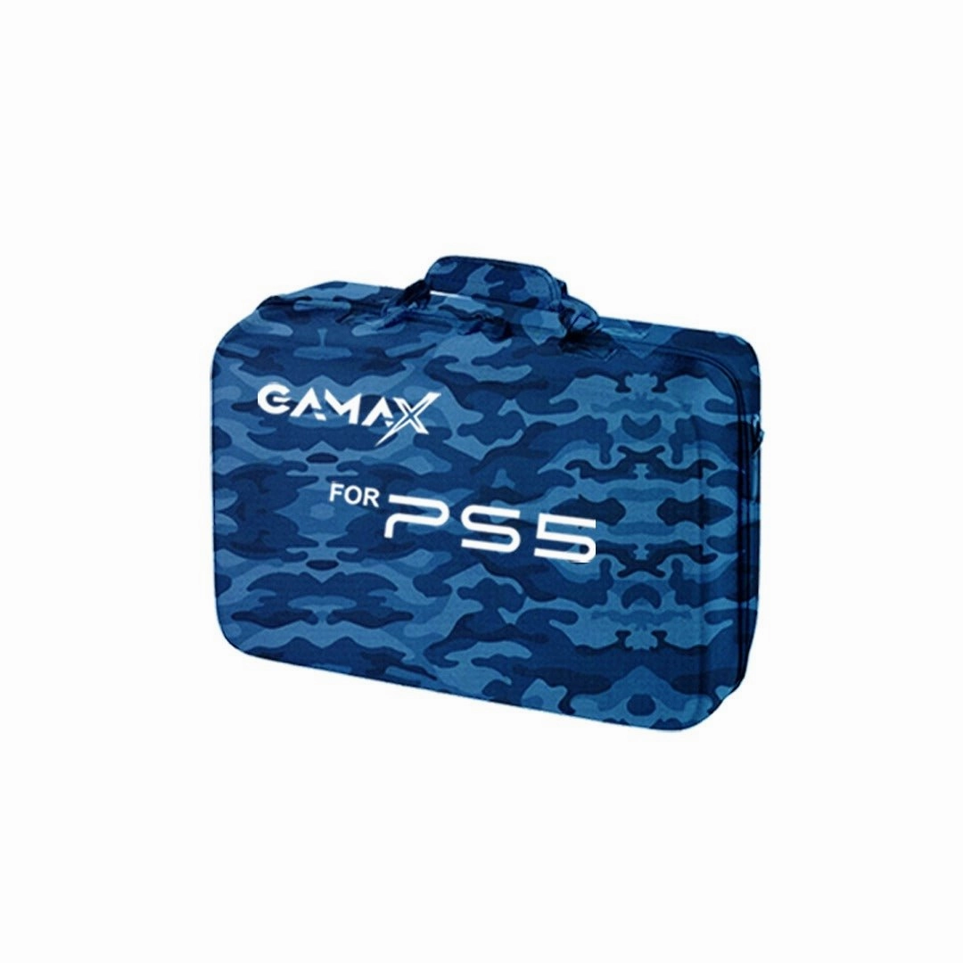 PS5 CONSOLE TRAVEL BAG