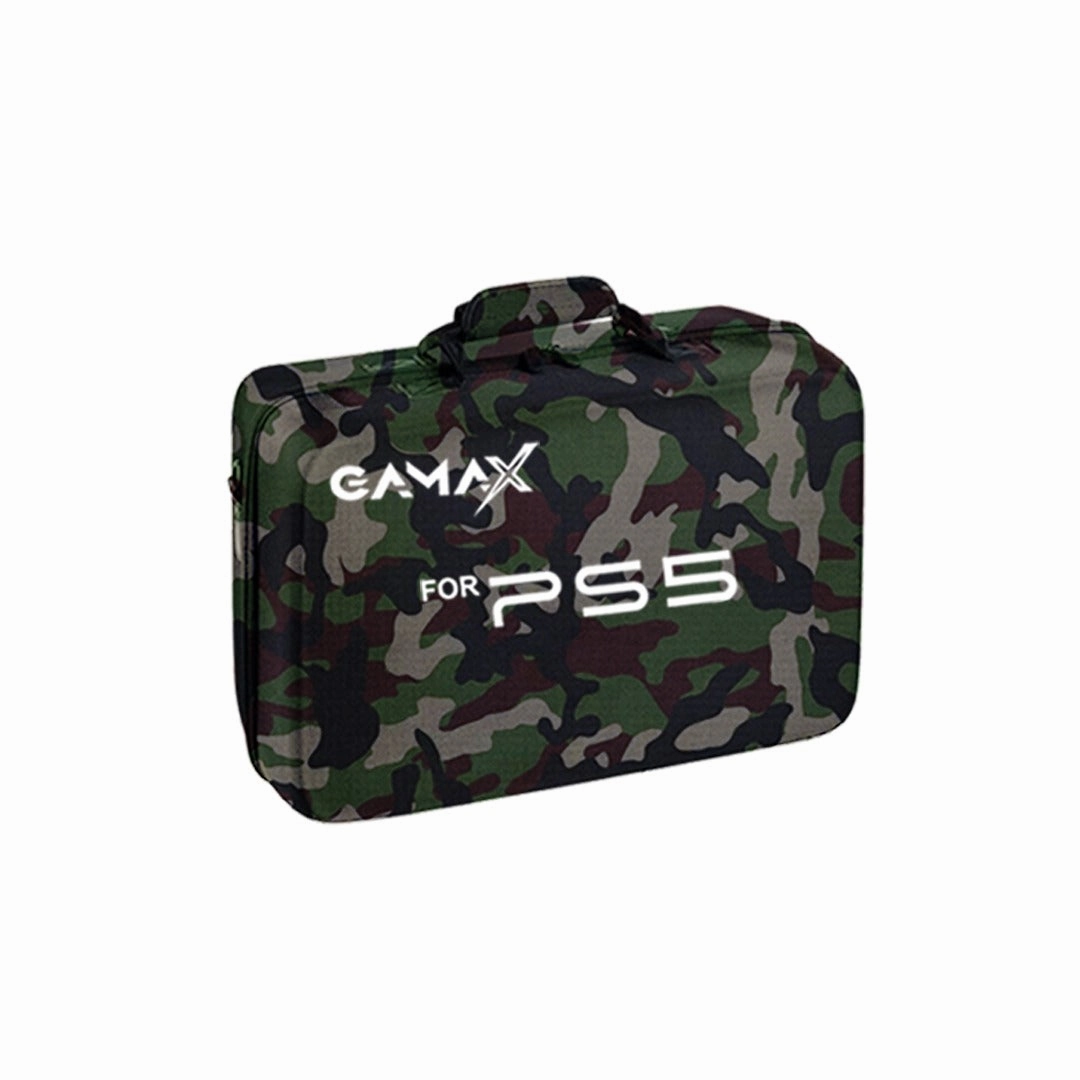 PS5 CONSOLE TRAVEL BAG
