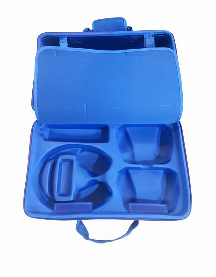 PS5 CONSOLE TRAVEL BAG