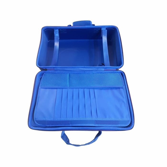 PS5 CONSOLE TRAVEL BAG