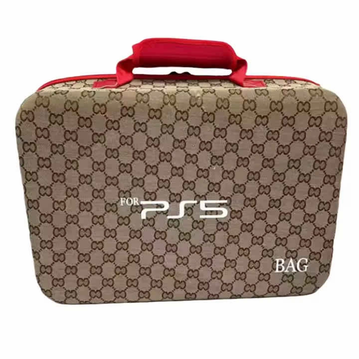 PS5 CONSOLE TRAVEL BAG
