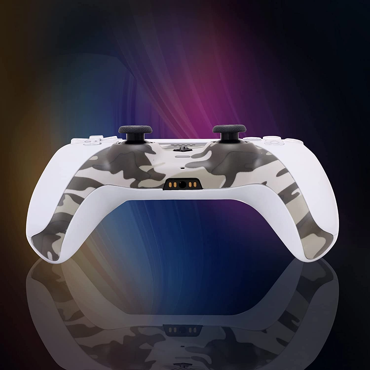 PS5 Decorative Shell