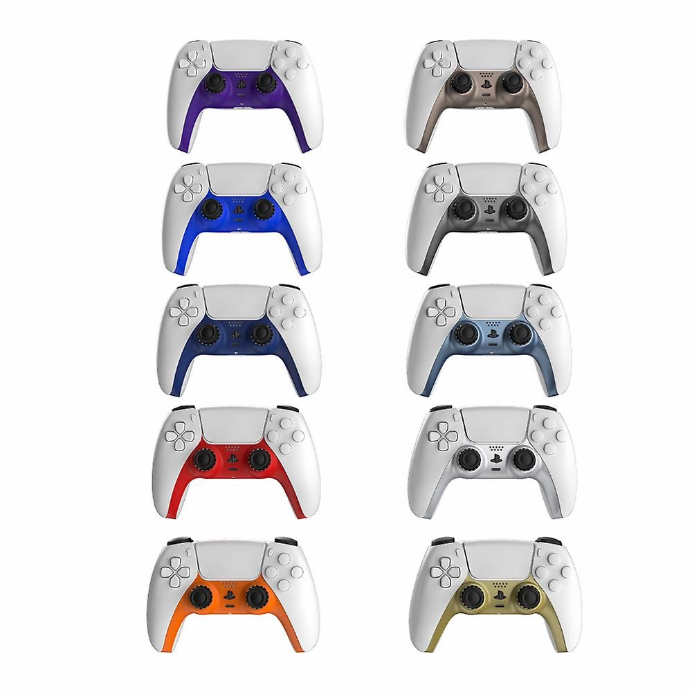 PS5 Decorative Shell