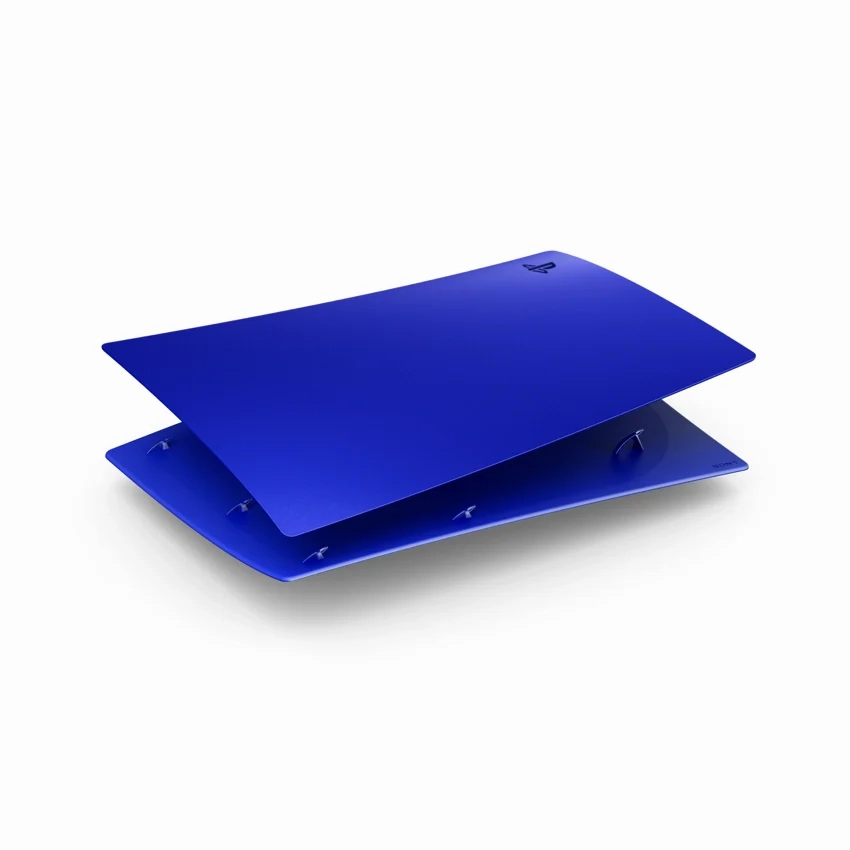 PS5 Digital Console Cover Shell - Blue