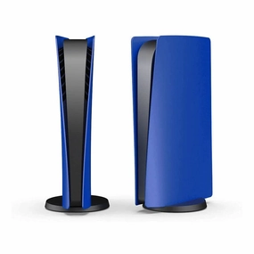 PS5 Digital Console Cover Shell - Blue