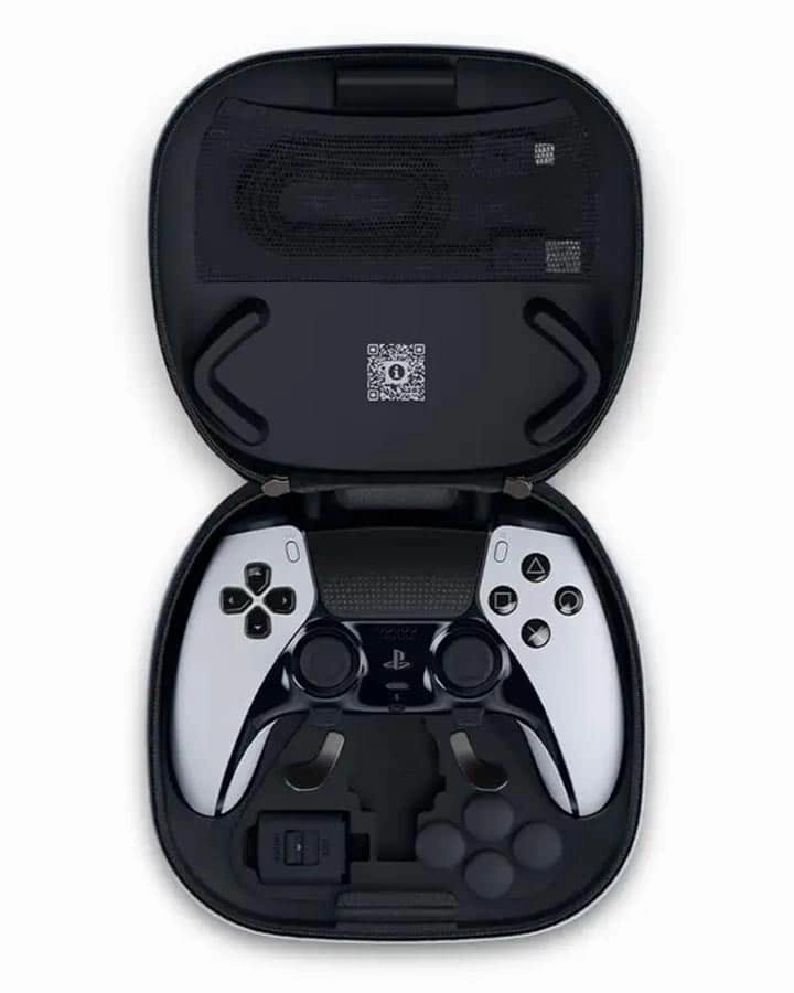 PS5 DualSense Edge Wireless Controller