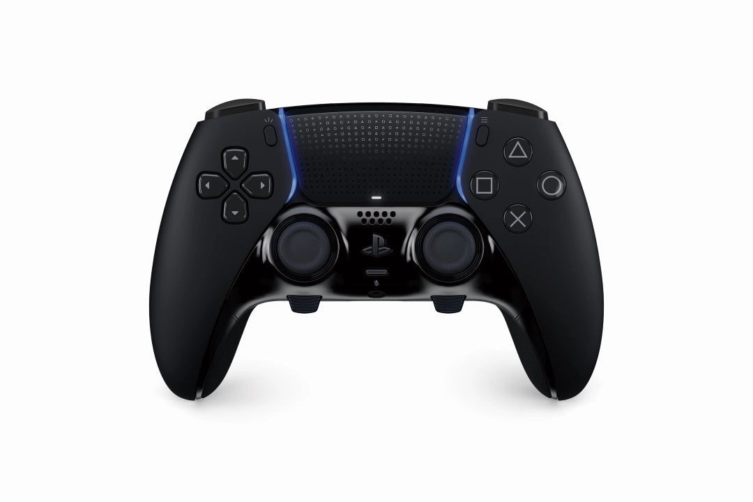 PS5 DualSense Edge Wireless Controller - Midnight Black