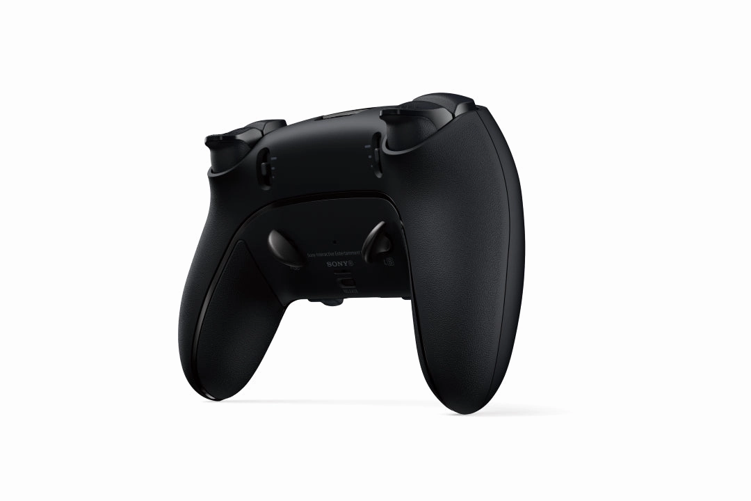 PS5 DualSense Edge Wireless Controller - Midnight Black