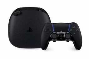 PS5 DualSense Edge Wireless Controller - Midnight Black