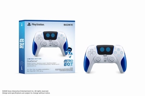 PS5 DualSense Wireless Controller - Astro Bot Limited Edition